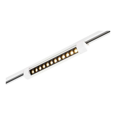 Накладной светильник ST-Luce Однофазная Трековая Система ST367.546.10 