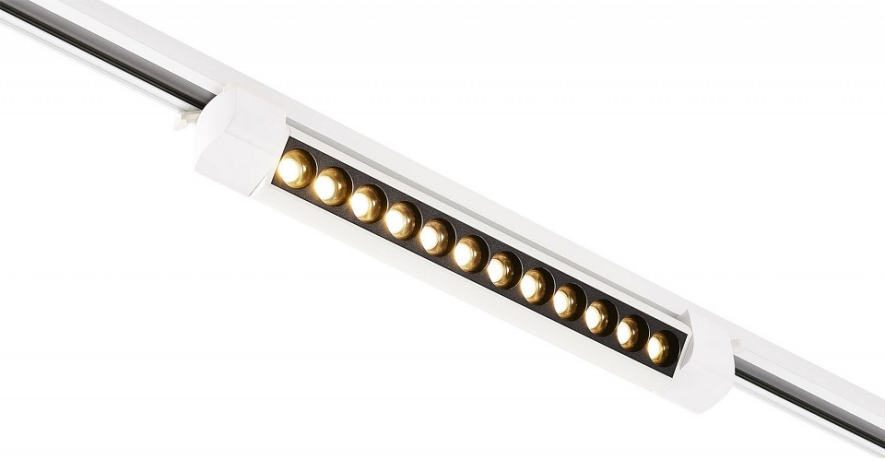 Накладной светильник ST-Luce Однофазная Трековая Система ST367.546.10 