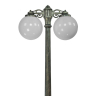 Фонарный столб Fumagalli Globe 300 G30.157.S20.BYF1RDN