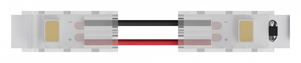 Соединитель лент гибкий Arte Lamp STRIP-ACCESSORIES A31-08-1CCT 