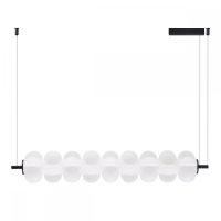 Подвесной светодиодный светильник ST Luce Talisman SL6121.413.01