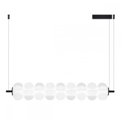 Подвесной светодиодный светильник ST Luce Talisman SL6121.413.01 