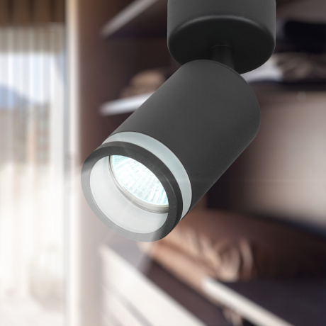 Спот Эра OL23 BK Б0054397 