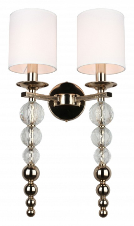 Бра Aployt Floretta APL.842.11.02 