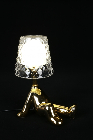 Настольная лампа Aployt Kosett APL.652.14.01 