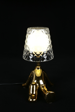 Настольная лампа Aployt Kosett APL.652.14.01 