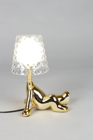 Настольная лампа Aployt Kosett APL.652.14.01 