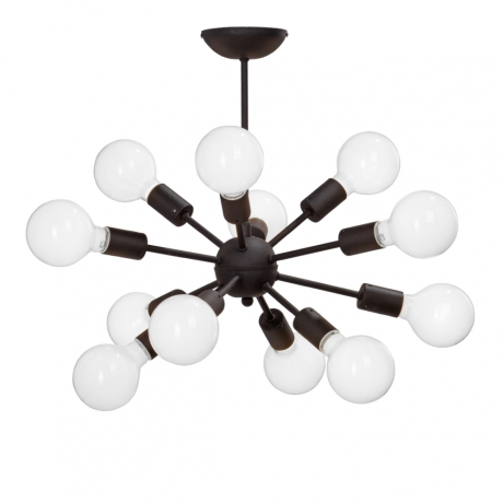 Люстра на штанге Vitaluce V3865/12PL 