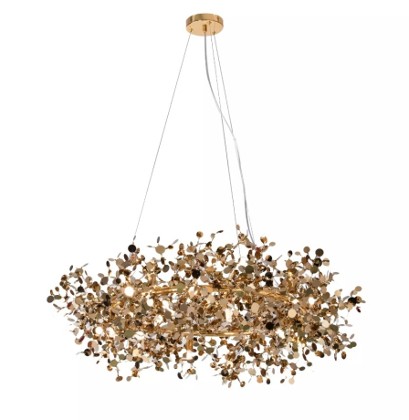 Подвесная люстра Lightstar Extra 721382 