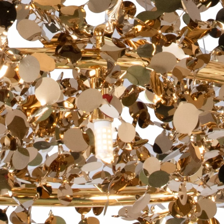 Подвесная люстра Lightstar Extra 721382 