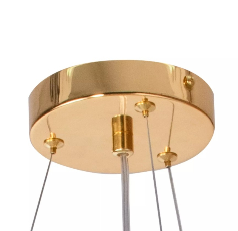 Подвесная люстра Lightstar Extra 721382 