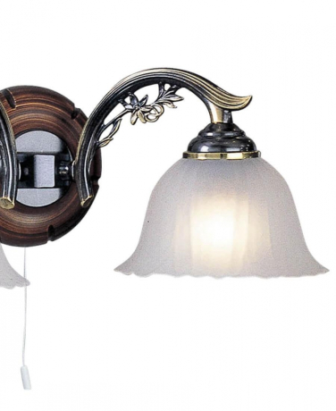 Бра Reccagni Angelo A 2700/2 