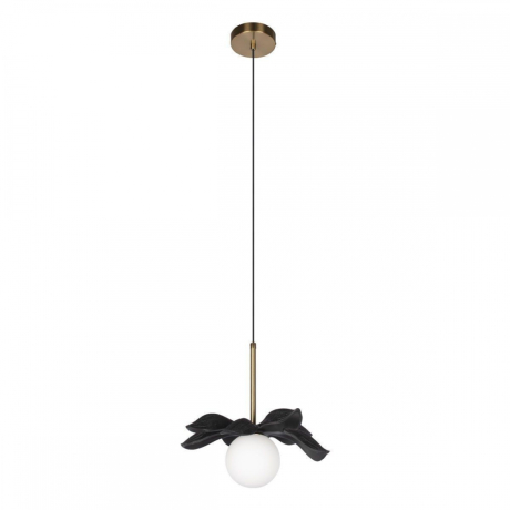 Подвесной светильник Loft it Monro 10213/A Black 