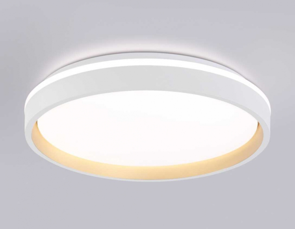 Накладной светильник Ambrella Light FZ FZ607 