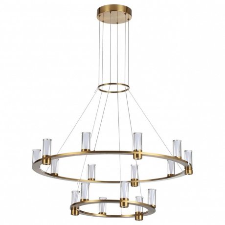 Подвесная люстра Odeon Light HIGHTECH 7144/110L