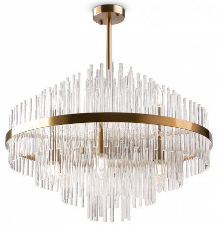 Светильник на штанге Freya Agora FR5216PL-09BS 