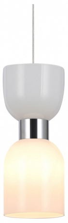 Подвесной светильник Freya Savia FR5203PL-01CH 
