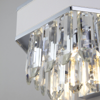 Бра с хрусталём Pelle Bogate's 329/2 Strotskis (a051907)