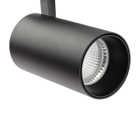 Трековый светодиодный светильник ЭРА SТR-30-36-40K-B30 Б0049766 