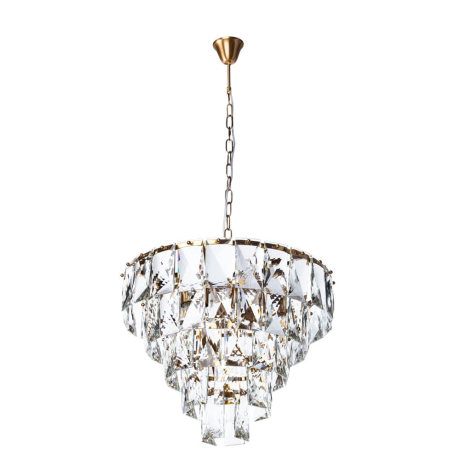 Подвесной светильник Divinare Chara 3508/17 LM-6 