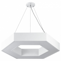 Подвесной светильник Эра Hexagon Б0058882