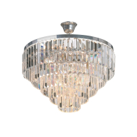 Люстра на штанге Vitaluce V5825 V5825-9/8