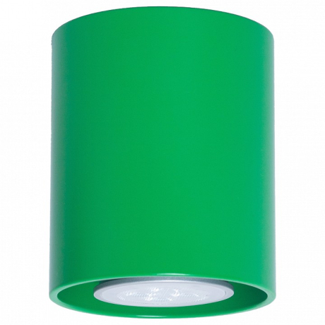 Накладной светильник TopDecor Tubo 8 Tubo8 P1 31 