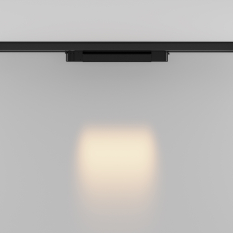 Трековый светильник Technical TR195-3-10W2.7K-M-B Points 