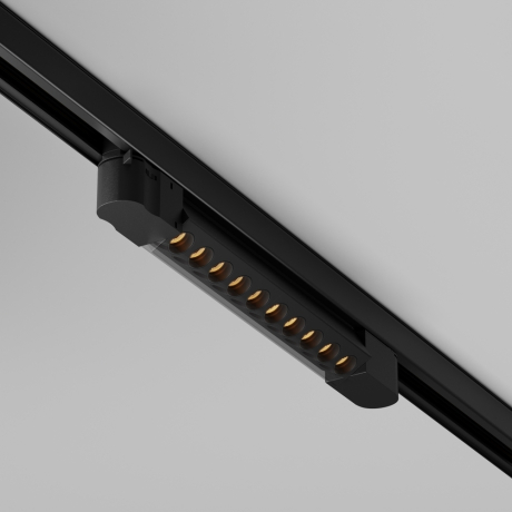 Трековый светильник Technical TR195-3-10W2.7K-M-B Points 