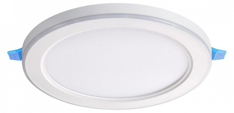 Встраиваемый светильник Novotech Span 359020 