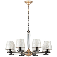 Подвесная люстра Lightstar с поддержкой Алисы, Perla 707081