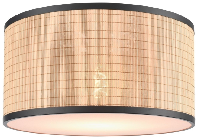 Потолочный светильник Velante Деревянный стиль 568-717-01 