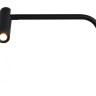 Настольная лампа офисная Kink Light Алери 08070-T,19