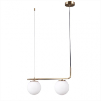 Подвесной светильник Citilux Бремен CL112123 Бронза