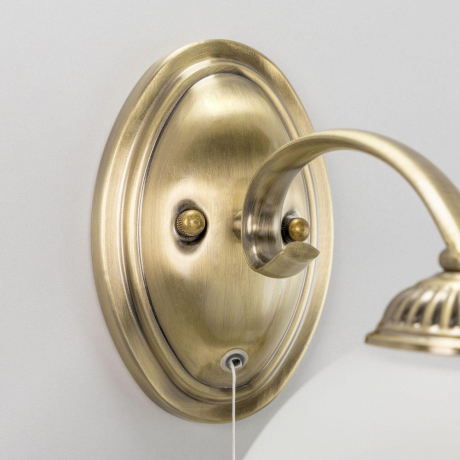 Бра Citilux Франческа CL417313 