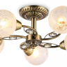 Люстра на штанге Ambrella Light TR TR3064 