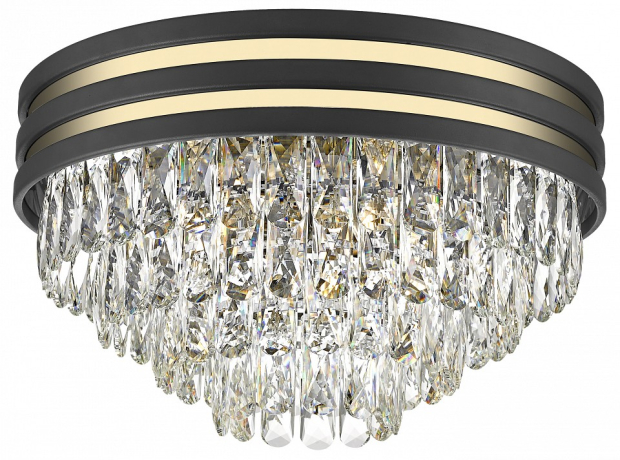 Накладной светильник SIMPLE STORY 5521 5521-5CL 