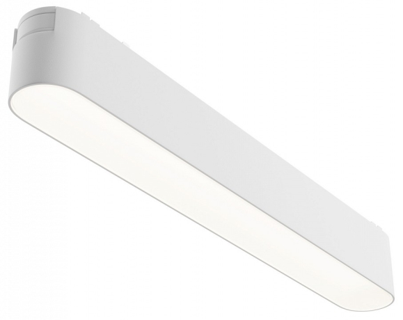 Накладной светильник Maytoni Technical Basis TR080-1-12W4K-W 