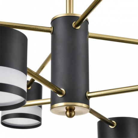 Люстра на штанге Lumion Lanika Comfi 8240/8C 