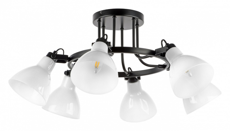 Люстра на штанге Lightstar Acrobata 761060 