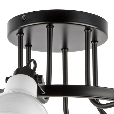 Потолочная люстра Acrobata Lightstar 761060 