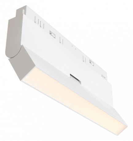 Накладной светильник Maytoni Technical Basis Rot TR036-4-12WTW-DD2-W 