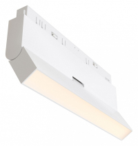 Накладной светильник Maytoni Technical Basis Rot TR036-4-12WTW-DD2-W