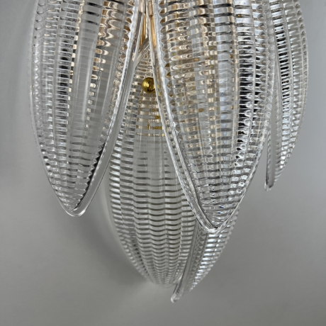 Бра Cacao ImperiumLoft  (249062-22)