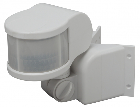 Датчик движения инфракрасный ЭРА MD 014 241245