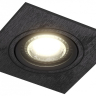 Встраиваемый светильник Denkirs DK3021 DK3021-BK 