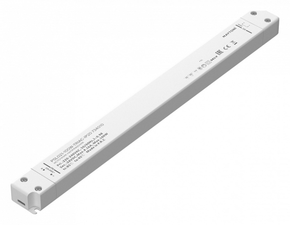 Блок питания Maytoni Lighting control TRIAC 734010 