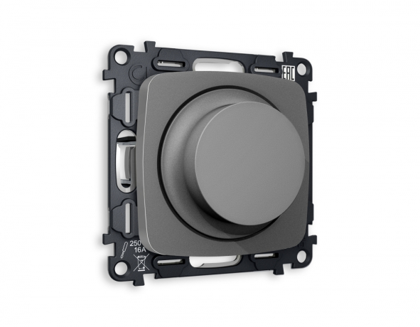 Диммер без рамки Ambrella Volt OMEGA MO655510 