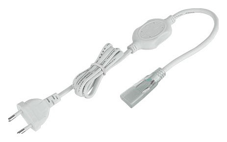 Установочный набор Elektrostandard Аксессуары для монохромной светодиодной ленты 220 В a049179 