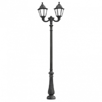 Парковый фонарь Fumagalli NEBO OFIR/Noemi 2L E35.202.R20.AYH27